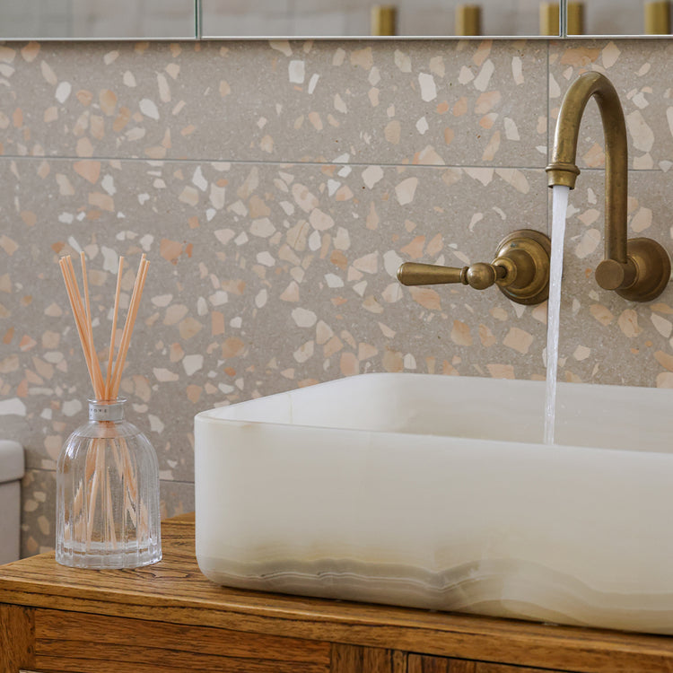 peppermint grove Patchouli & Bergamot Fragrance Diffuser 350ml