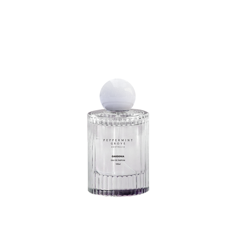 Peppermint Grove Gardenia Eau De Parfum 100ml