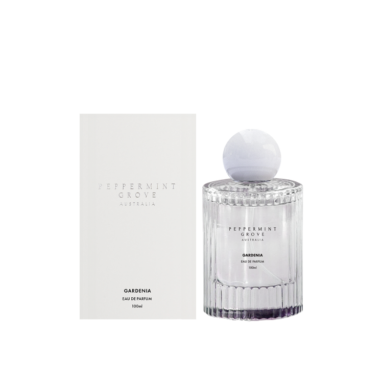 peppermint grove Gardenia Eau de Parfum 100ml