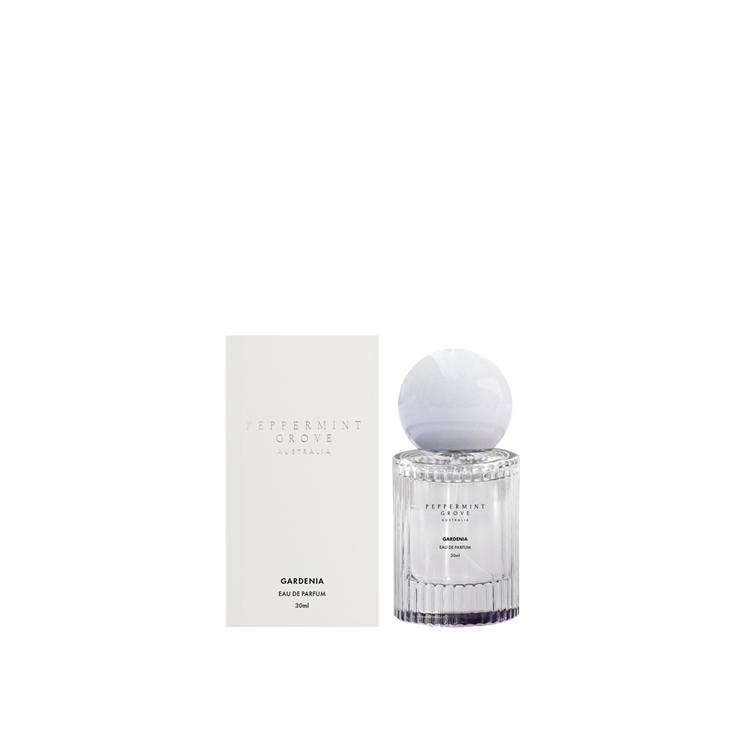 peppermint grove Gardenia Eau de Parfum 30ml