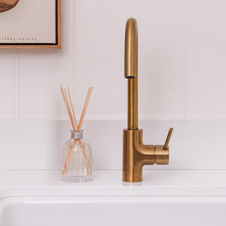 peppermint grove Gardenia Fragrance Diffuser 200ml