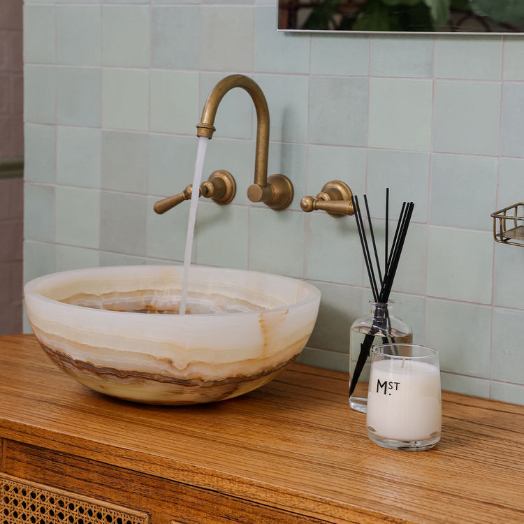 peppermint grove Gardenia Fragrance Diffuser 275ml