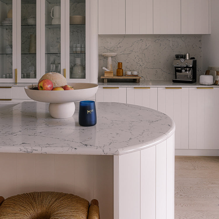 peppermint grove Ocean Breeze Soy Candle 320g