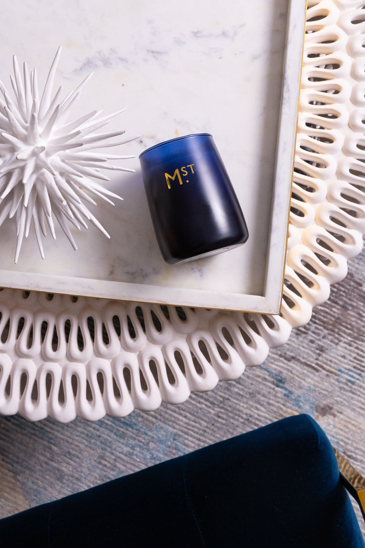 peppermint grove Ocean Breeze Soy Candle 80g