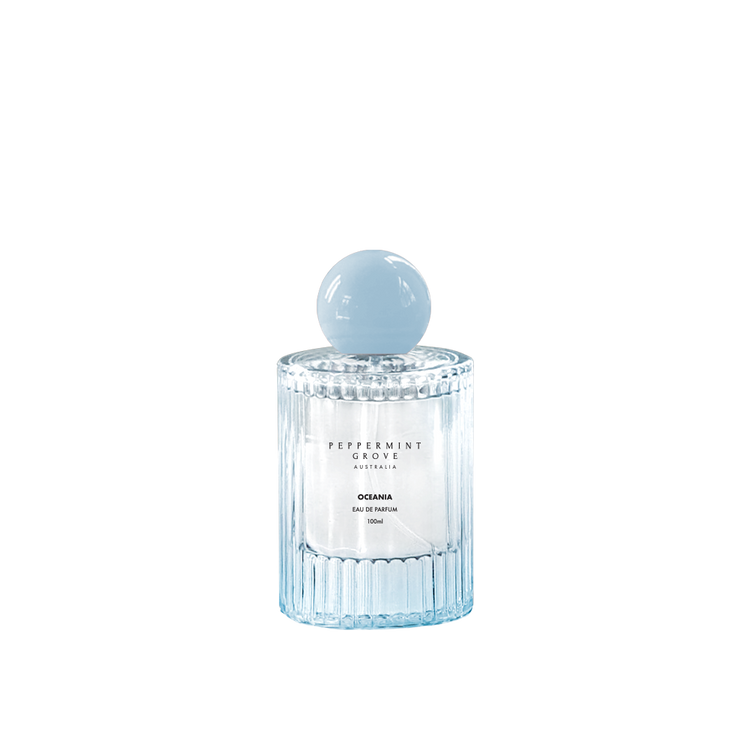 Peppermint Grove Oceania Eau De Parfum 100ml
