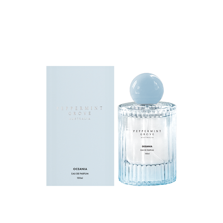 peppermint grove Oceania Eau de Parfum 100ml