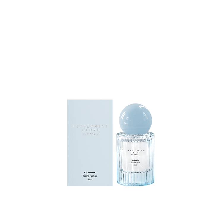peppermint grove Oceania Eau de Parfum 30ml