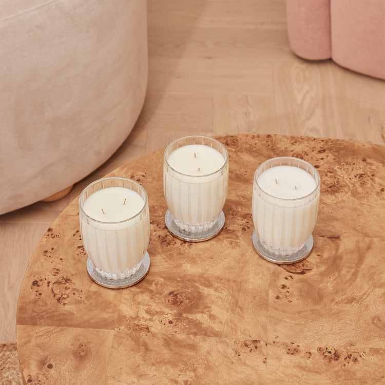 peppermint grove Oceania Soy Candle 370g