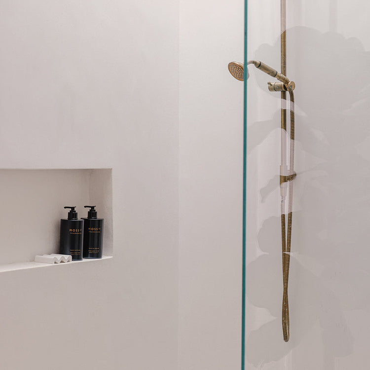 Peppermint Grove Sage & Cedar Hand & Body Wash 450ml