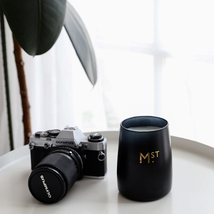 peppermint grove Sage & Cedar Soy Candle 320g