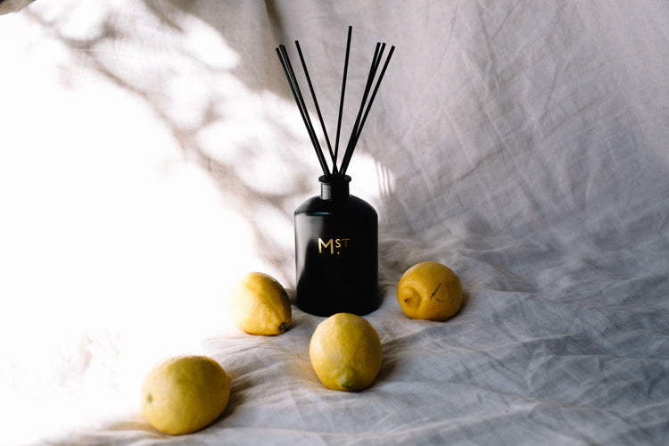 peppermint grove Sage & Cedar Fragrance Diffuser 100ml