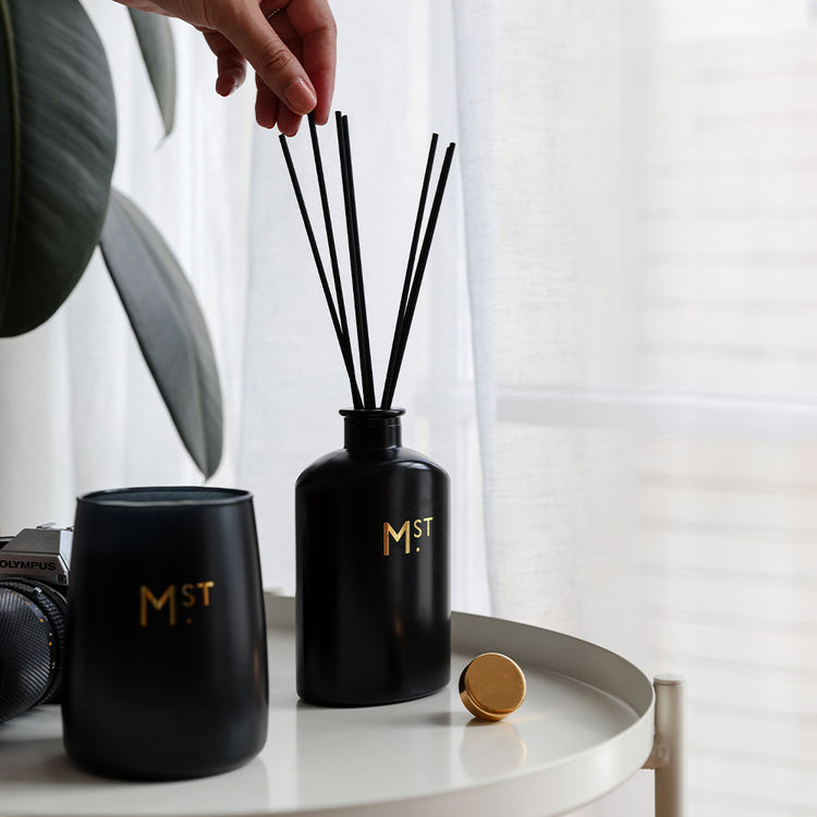 peppermint grove Sage & Cedar Fragrance Diffuser 275ml