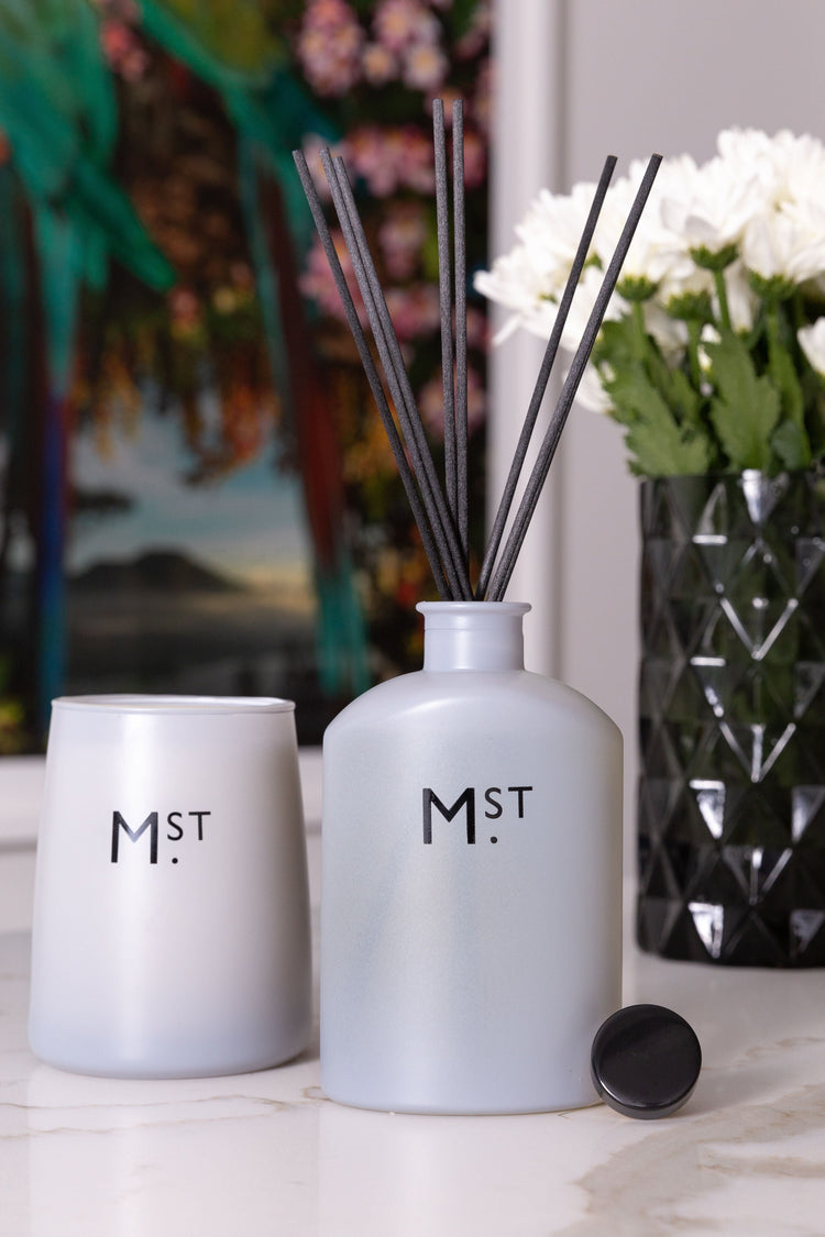 Peppermint Grove Wild Orchid Fragrance Diffuser 100ml