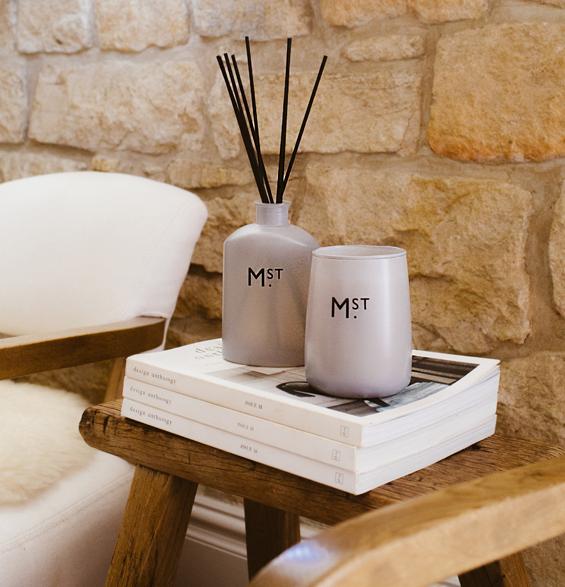 peppermint grove Wild Orchid Fragrance Diffuser 100ml