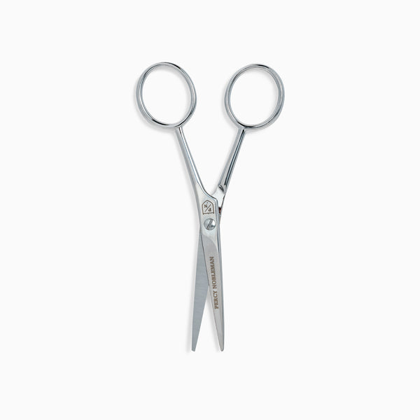 Percy Nobleman Percy Nobleman Beard & Moustache Scissors