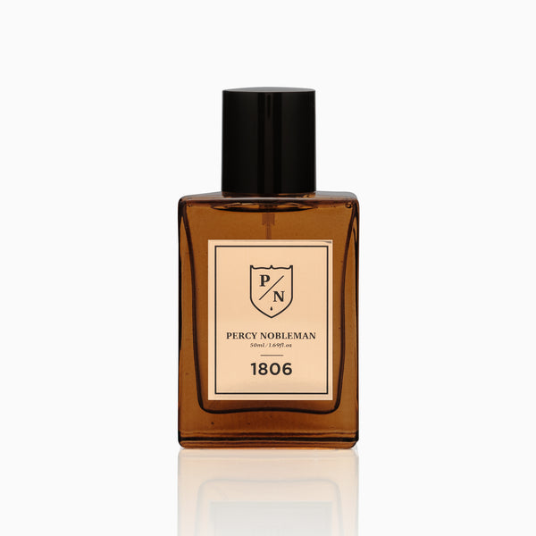 Percy Nobleman Percy Nobleman 1806 Fragrance (EDT)