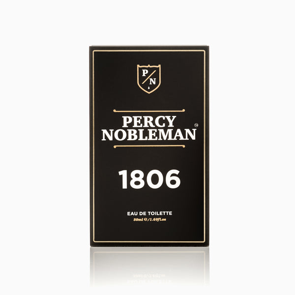 Percy Nobleman Percy Nobleman 1806 Fragrance (EDT)