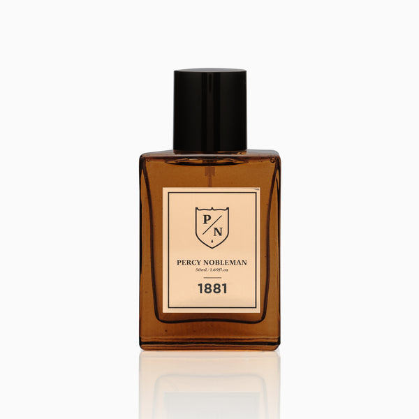Percy Nobleman Percy Nobleman 1881 Fragrance (EDT)