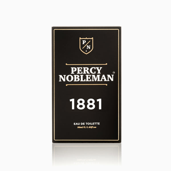 Percy Nobleman Percy Nobleman 1881 Fragrance (EDT)