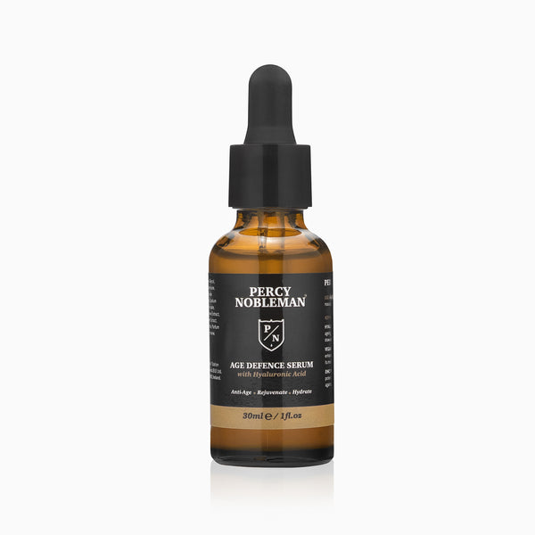 Percy Nobleman Percy Nobleman Age Defence Serum
