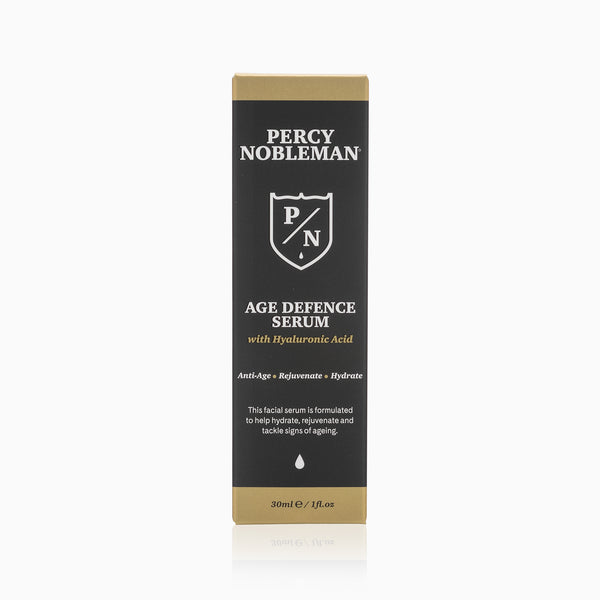 Percy Nobleman Percy Nobleman Age Defence Serum