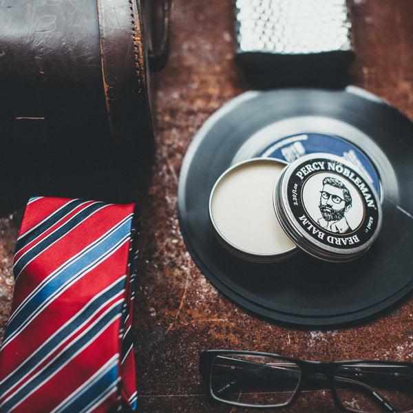 Percy Nobleman Percy Nobleman Beard Balm