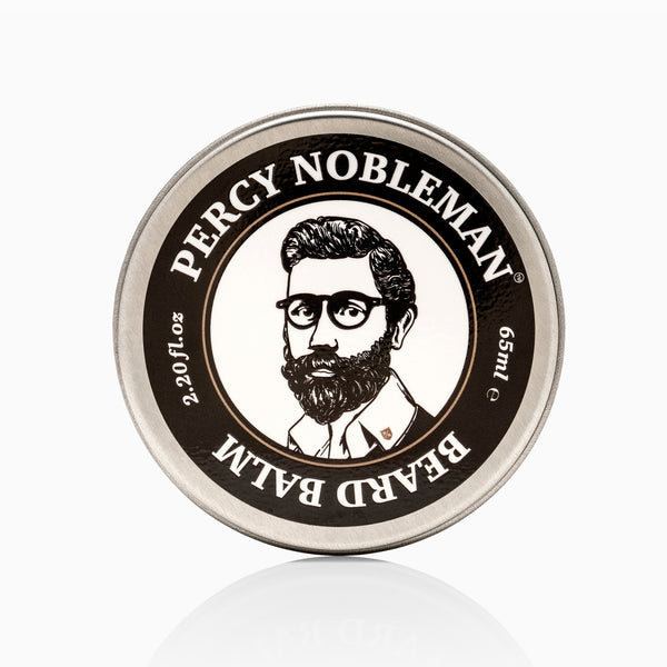 percy nobleman Percy Nobleman Beard Balm