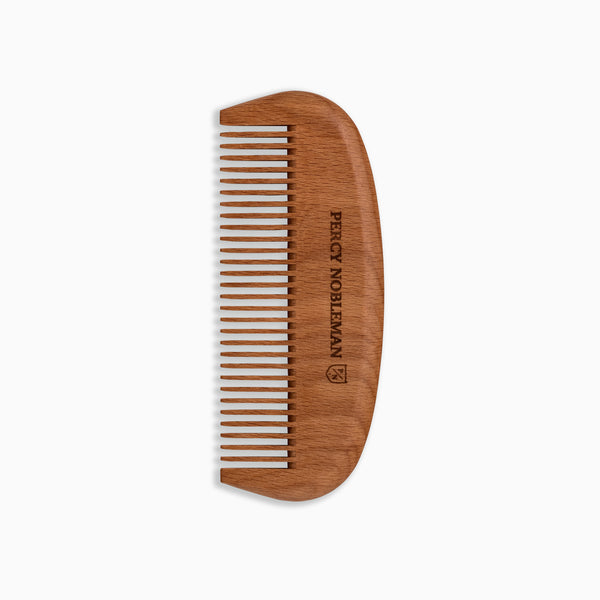 Percy Nobleman Percy Nobleman Beard Comb