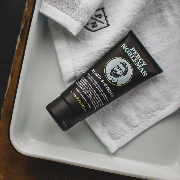 Percy Nobleman Percy Nobleman Beard Softener