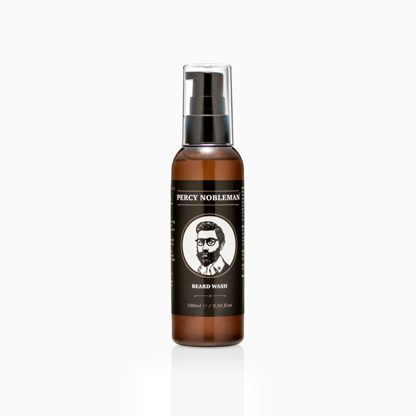 Percy Nobleman Percy Nobleman Beard Wash