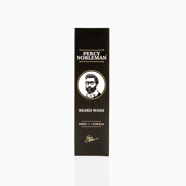Percy Nobleman Percy Nobleman Beard Wash