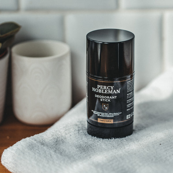 Percy Nobleman Percy Nobleman Deodorant Stick