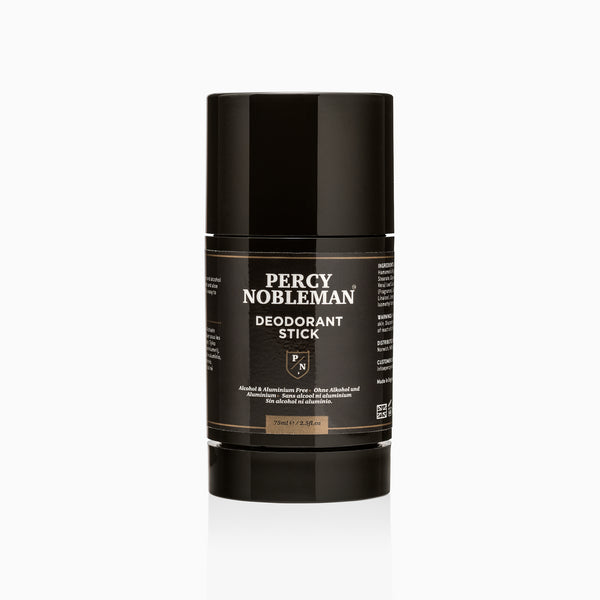 Percy Nobleman Percy Nobleman Deodorant Stick