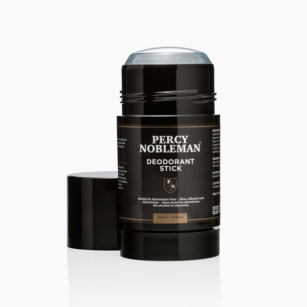 percy nobleman Percy Nobleman Deodorant Stick