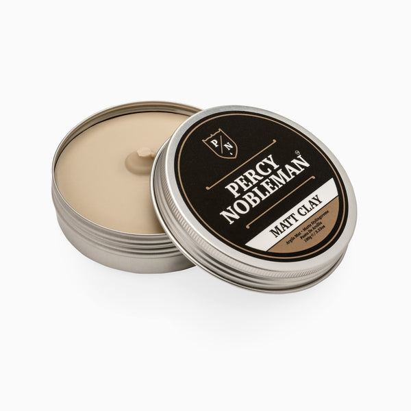Percy Nobleman Percy Nobleman Matt Clay
