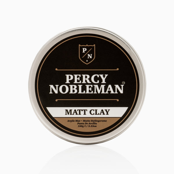 percy nobleman Percy Nobleman Matt Clay