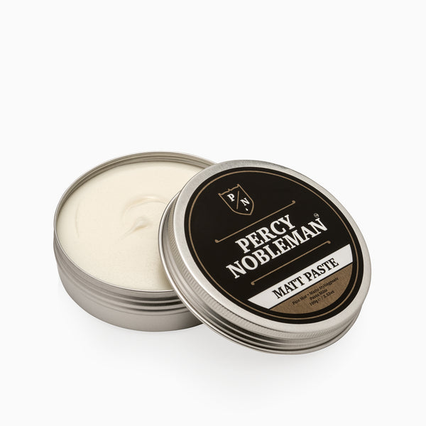 Percy Nobleman Percy Nobleman Matt Paste