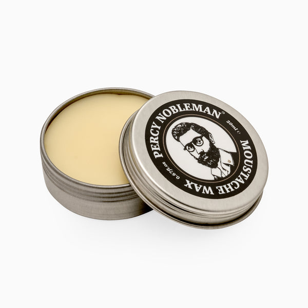 Percy Nobleman Percy Nobleman Moustache Wax
