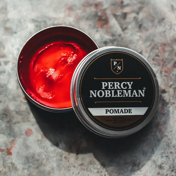 Percy Nobleman Percy Nobleman Pomade