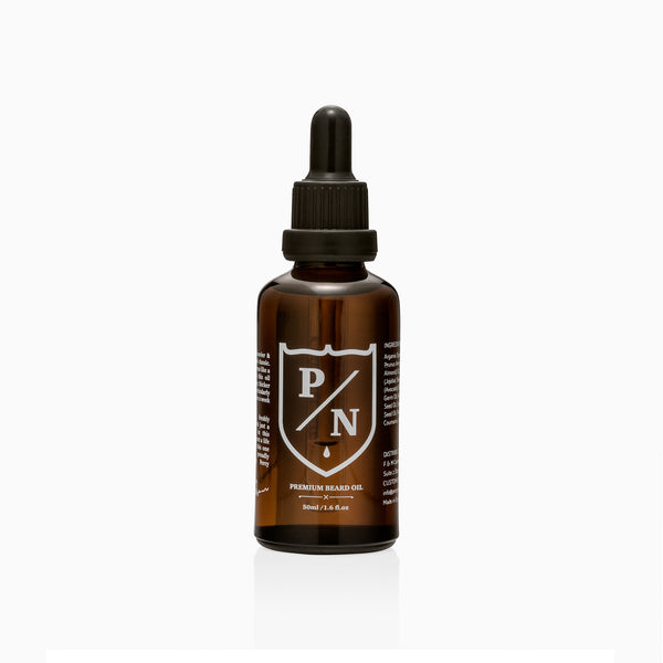 Percy Nobleman Percy Nobleman Premium Beard Oil