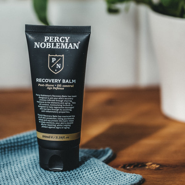 Percy Nobleman Percy Nobleman Recovery Balm
