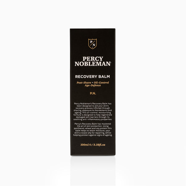 Percy Nobleman Percy Nobleman Recovery Balm