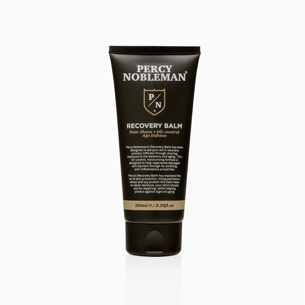 Percy Nobleman Percy Nobleman Recovery Balm