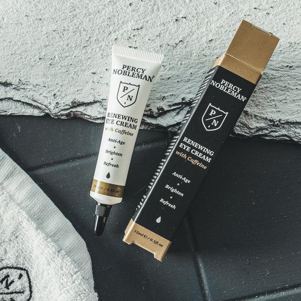 Percy Nobleman Percy Nobleman Renewing Eye Cream