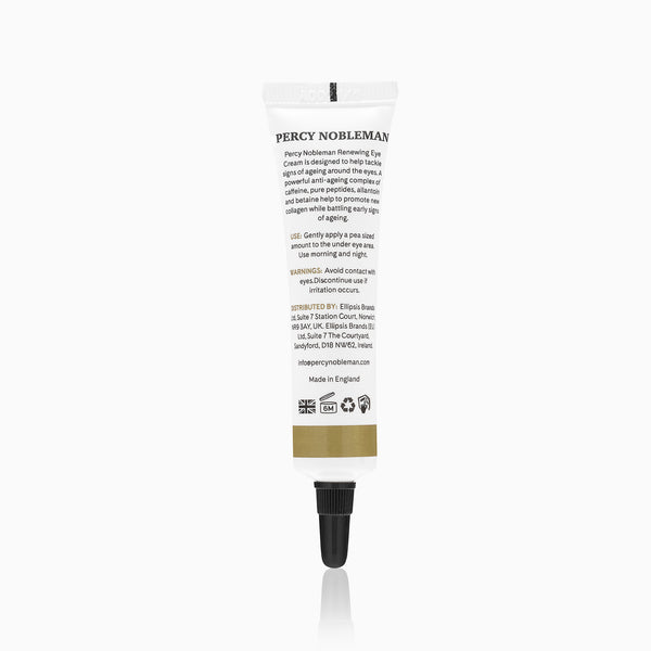 Percy Nobleman Percy Nobleman Renewing Eye Cream