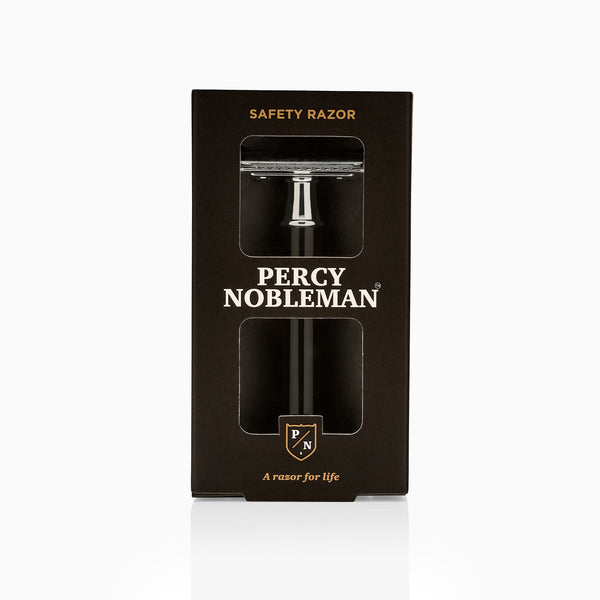Percy Nobleman Percy Nobleman Safety Razor