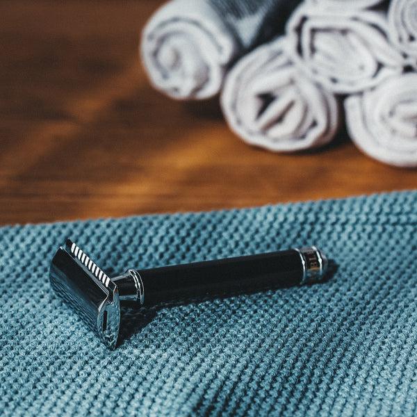 Percy Nobleman Percy Nobleman Safety Razor