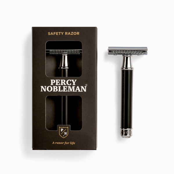 percy nobleman Percy Nobleman Safety Razor