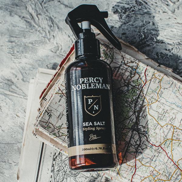 Percy Nobleman Percy Nobleman Sea Salt Spray