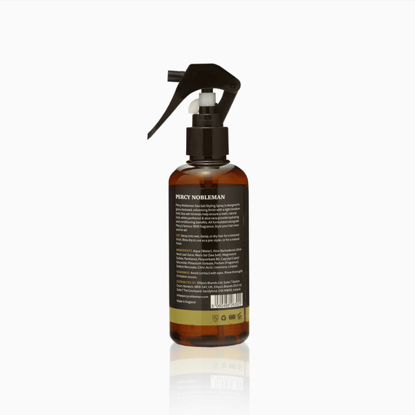 Percy Nobleman Percy Nobleman Sea Salt Spray